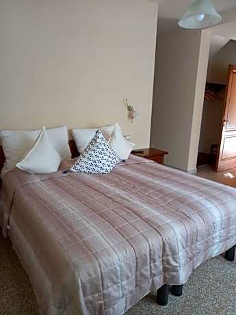 Economy Double or Twin Room