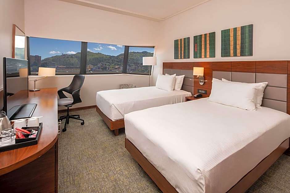 Hilton Garden Inn Mbabane