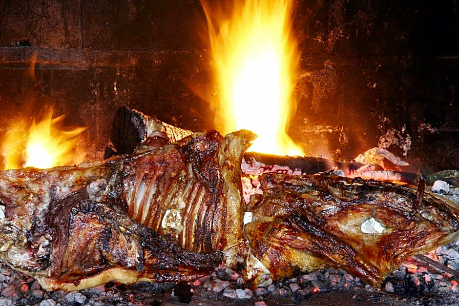 ECO HOTEL ORLANDO Sardegna