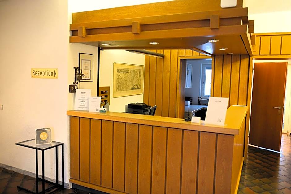 Hotel zur Flüh