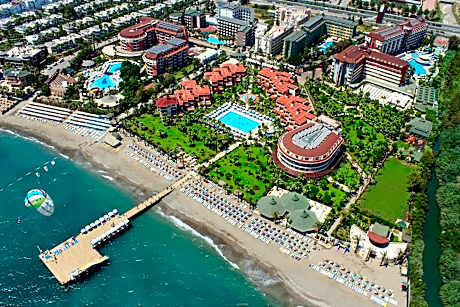Saphir Hotel & Villas