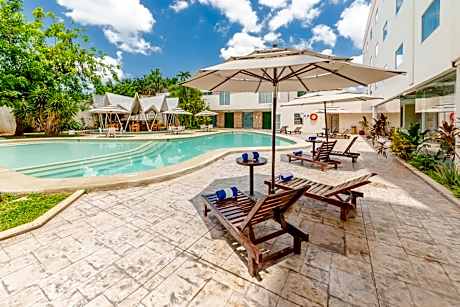 Hotel Maria del Carmen