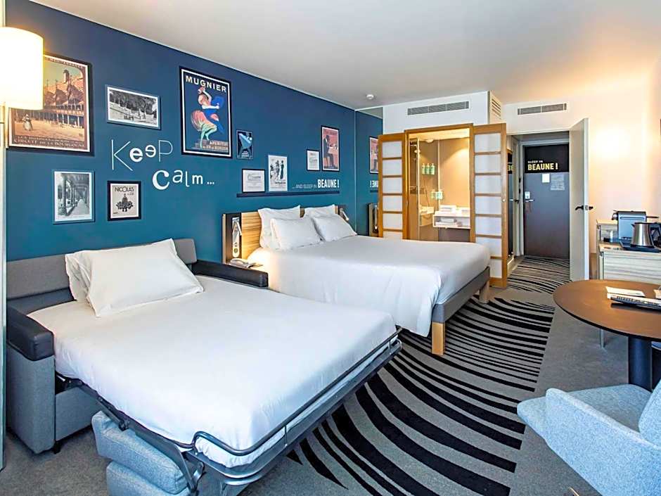 Novotel Beaune