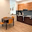 Prater Residence Apartment Budapest