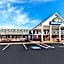 Days Inn by Wyndham Savannah