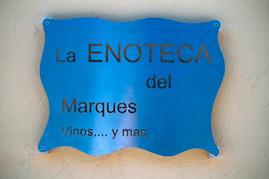 Hotel Rural La Enoteca del Marques
