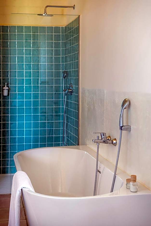 ECOTurisme Can Buch HOTEL