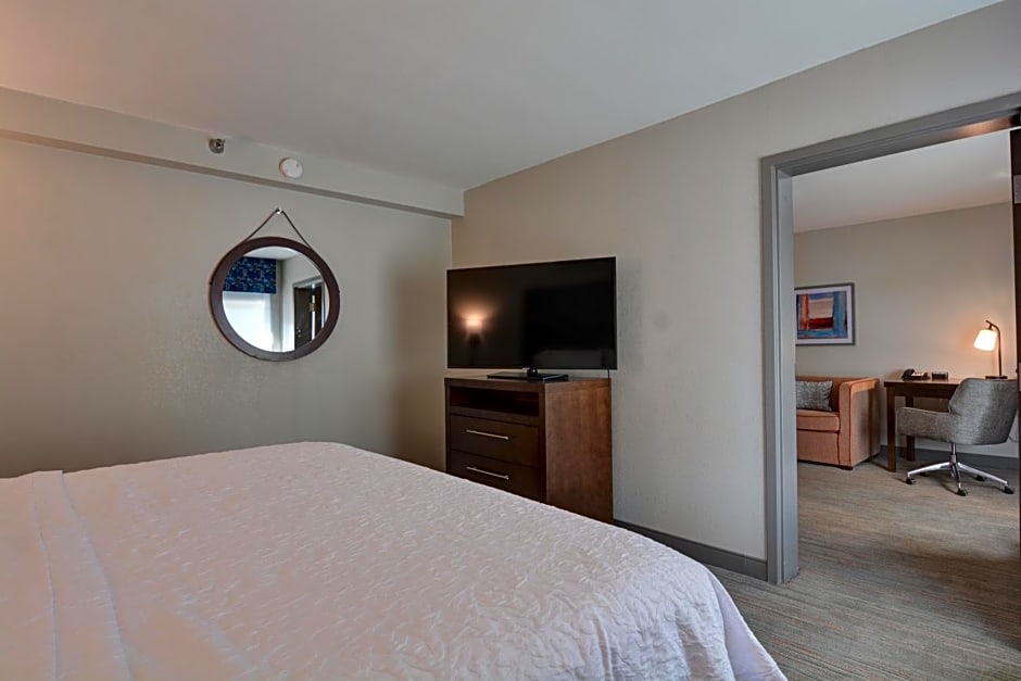 Hampton Inn Anderson
