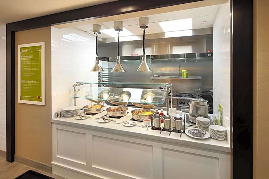 Hilton Garden Inn Reagan National Airport