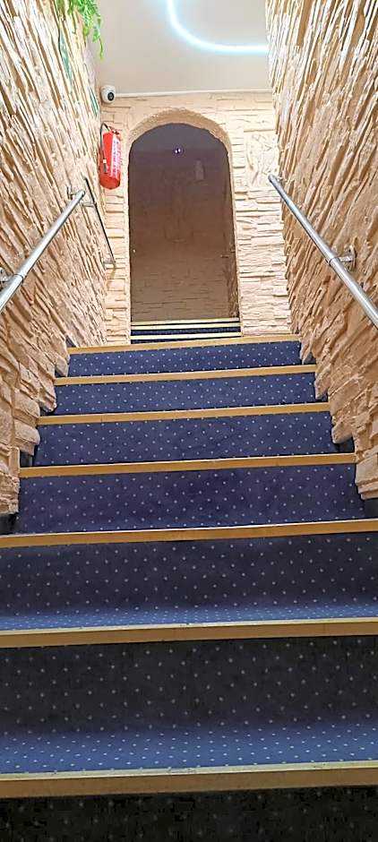 ZAJAZD ALBATROS Rzeszów SPA