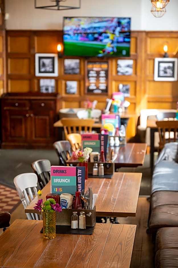 Channings Hotel by Greene King Inns