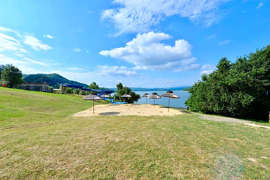 Willa Admirał Solina