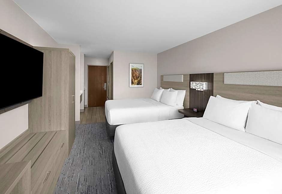 Holiday Inn Express Hotel & Suites Montrose - Townsend By IHG