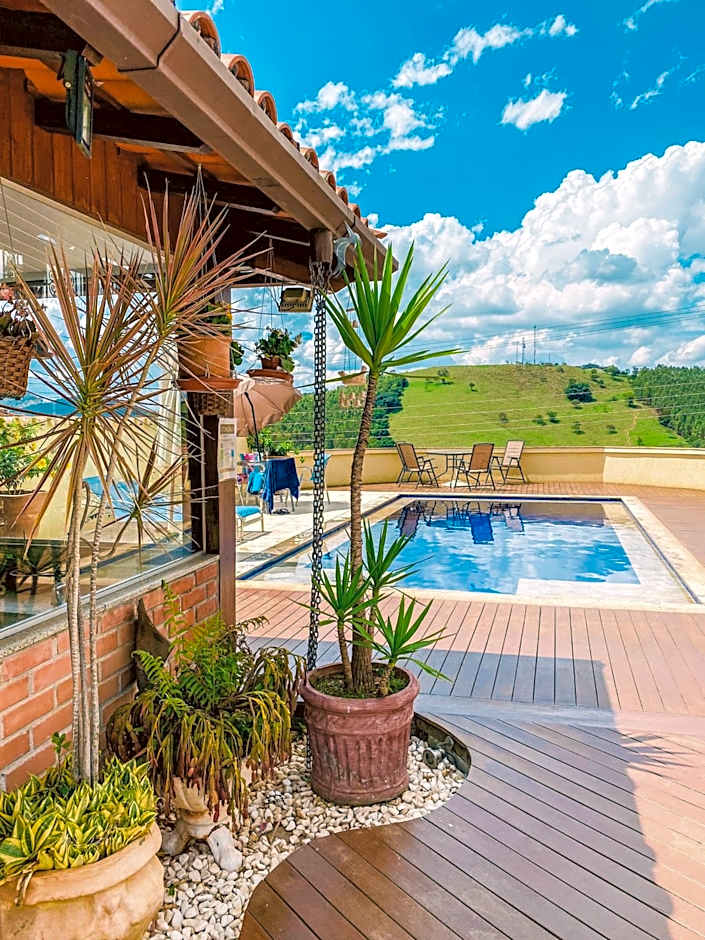 Pousada Quintal da Lua