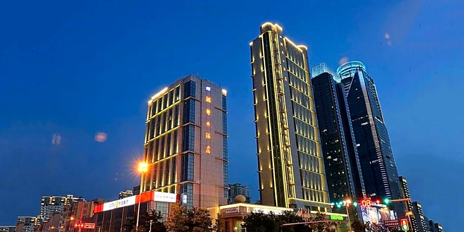 Qingdao Haidu Hotel