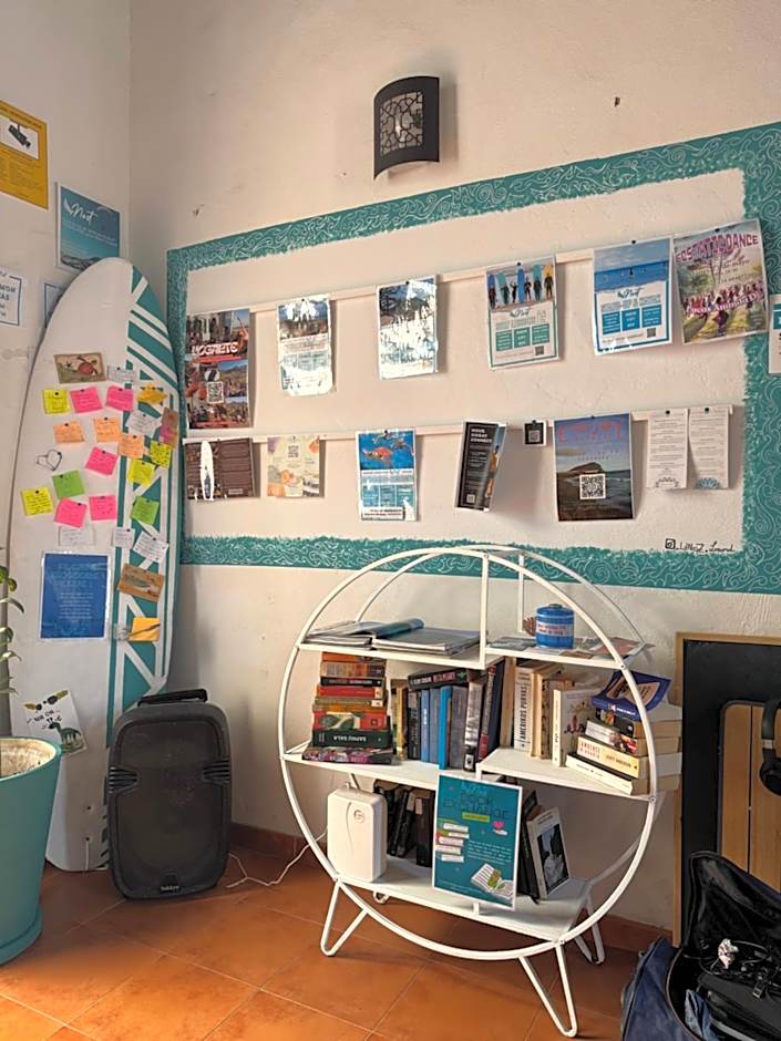 Ashavana Nest Hostel