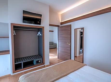 Residence Porta Al Prato