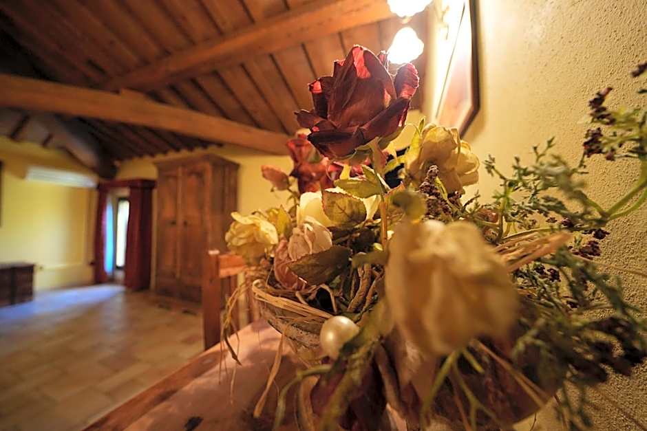 Hotel Antico Casale