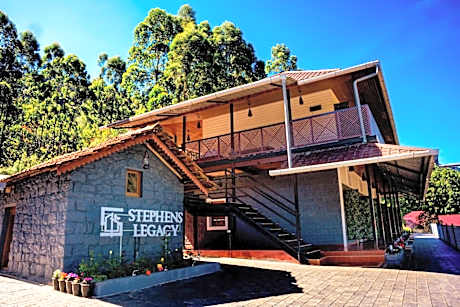 Stephen's Legacy Vattavada