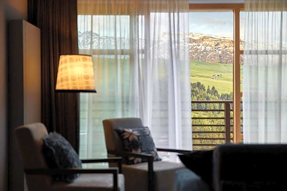 COMO Alpina Dolomites