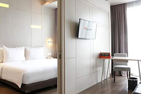 Suite Double Room