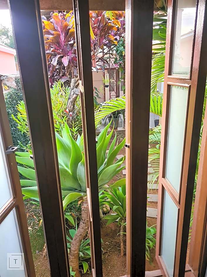 Hospedaria do Ernesto