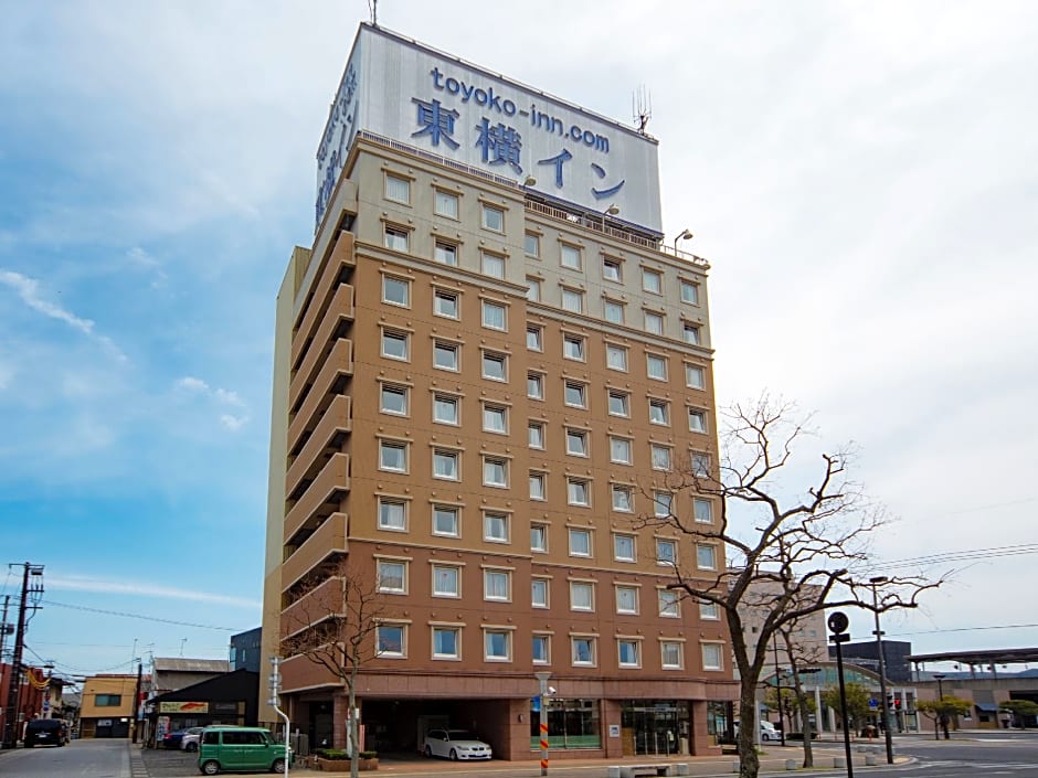 Toyoko Inn Izumo-Shi Ekimae