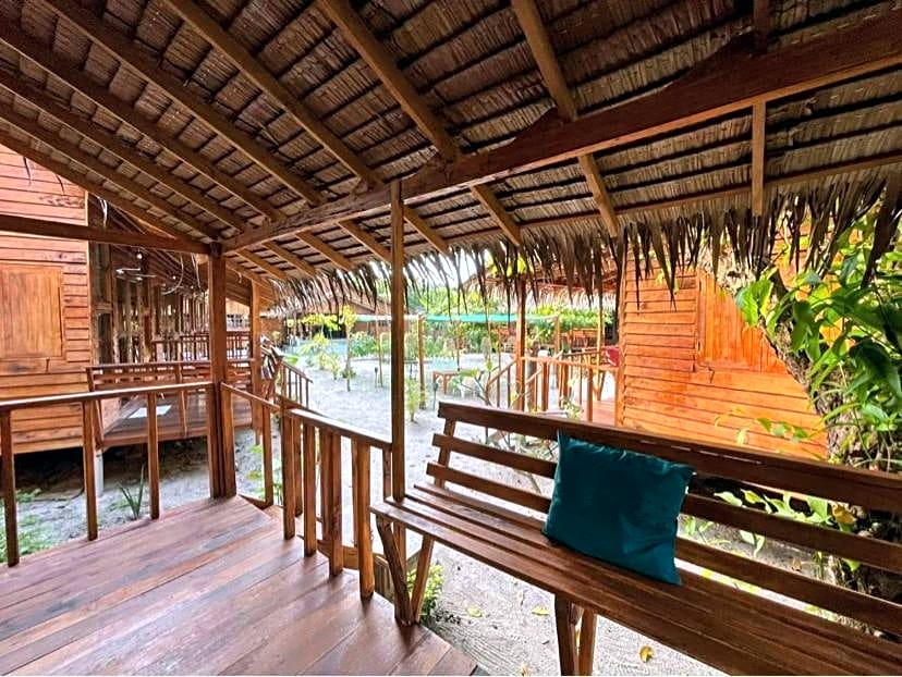 The Hideaway, Koh Lipe