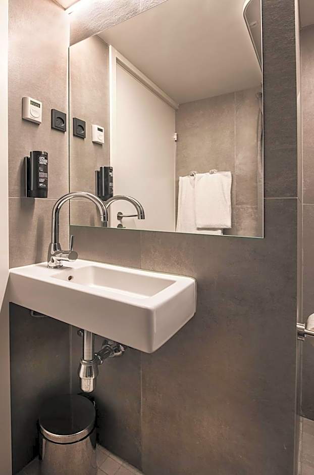 CPH Studio Hotel