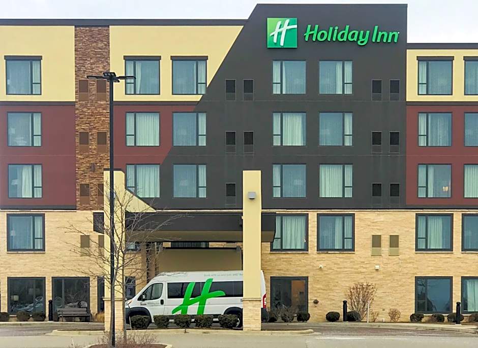 Holiday Inn Chicago - Schaumburg By IHG