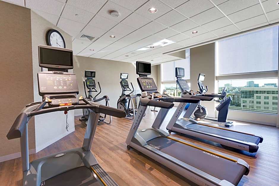 DRURY INN & SUITES DALLAS FRISCO