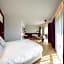 Yalo Urban Boutique Hotel Gent