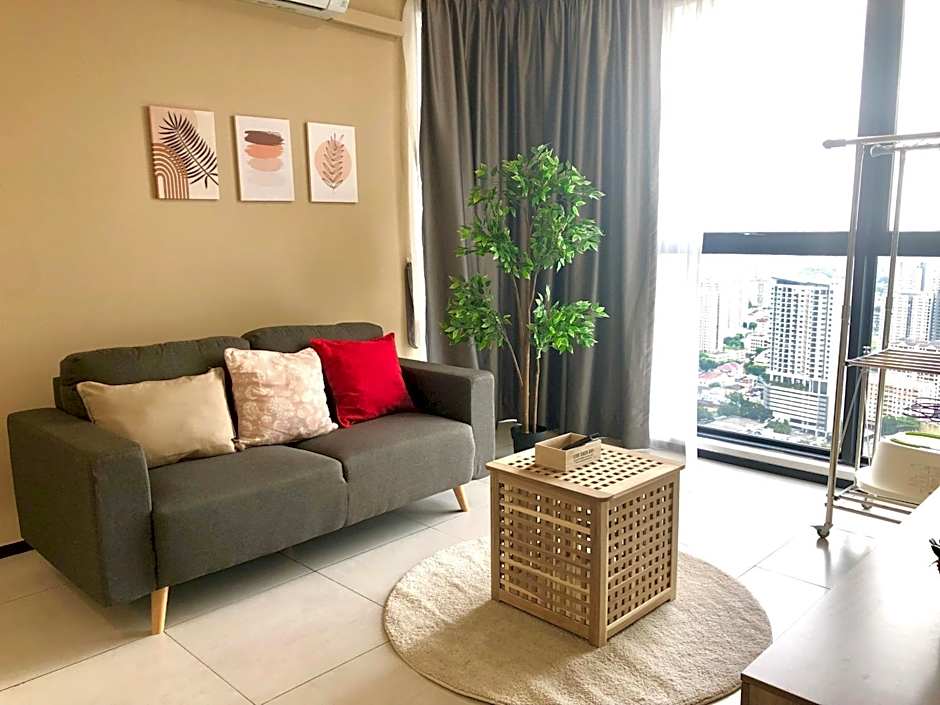 Urban Suite Condominium By Blue Sky Holidays