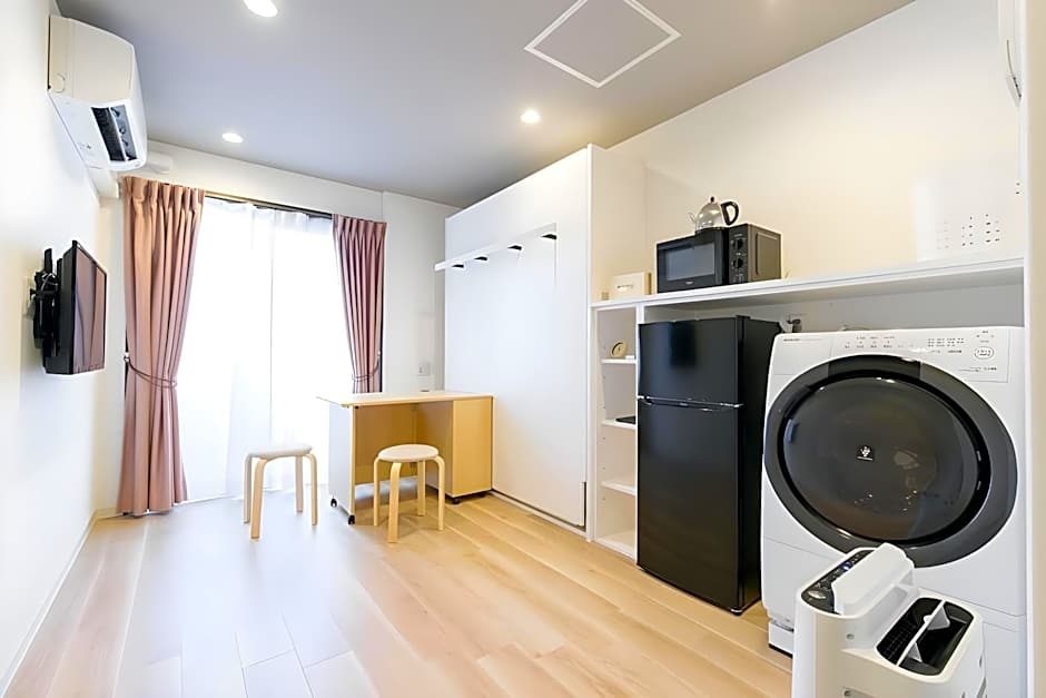 JP INN Kyoto Ekimae Izutsucho
