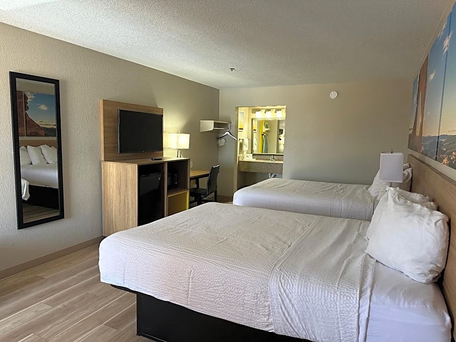 Days Inn by Wyndham Oklahoma City