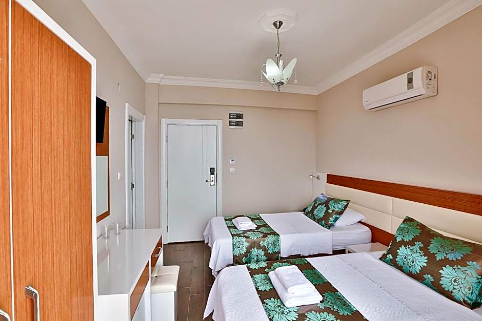 Hotel Kayahan