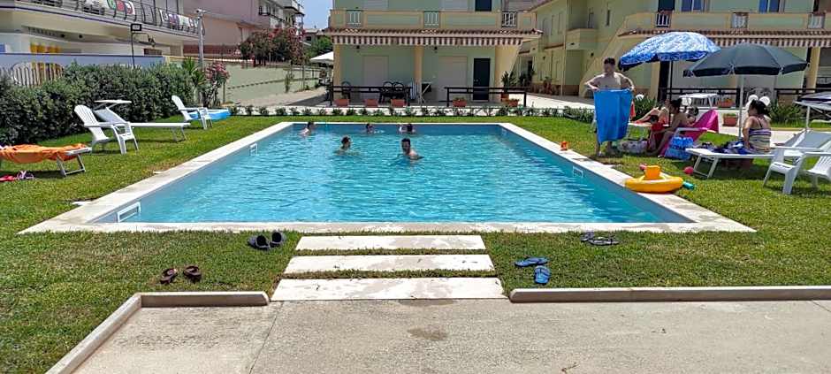 Residence Santa Barbara