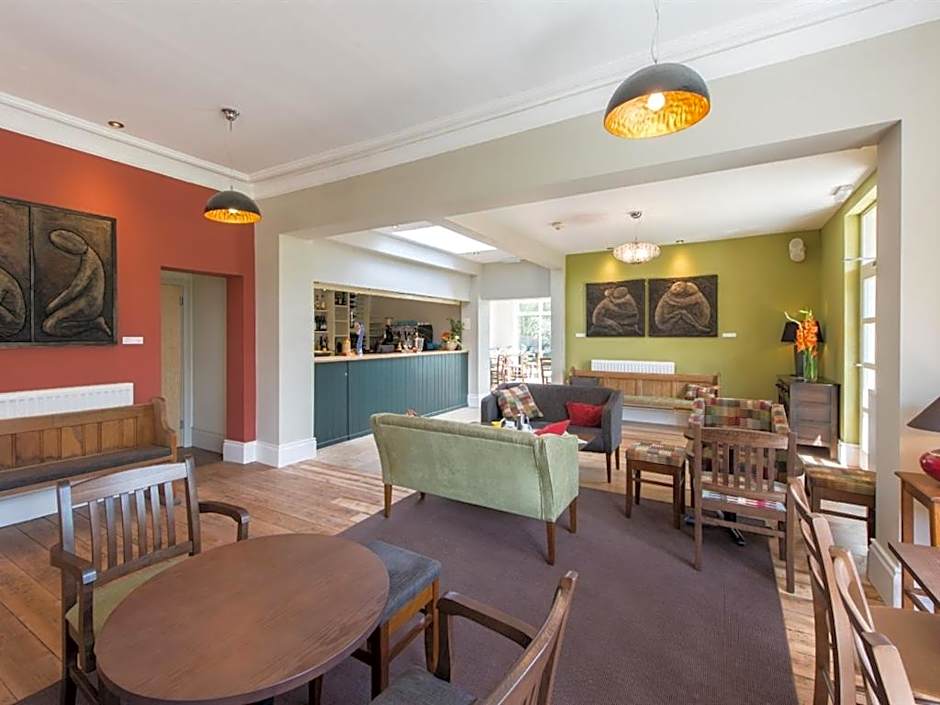 The Cliffe at Dinham