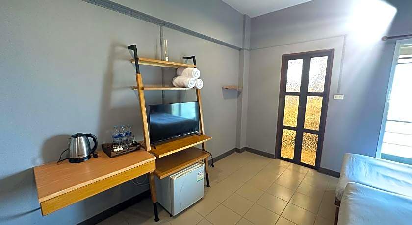 Plai and Herbs Suvarnabhumi Airport 