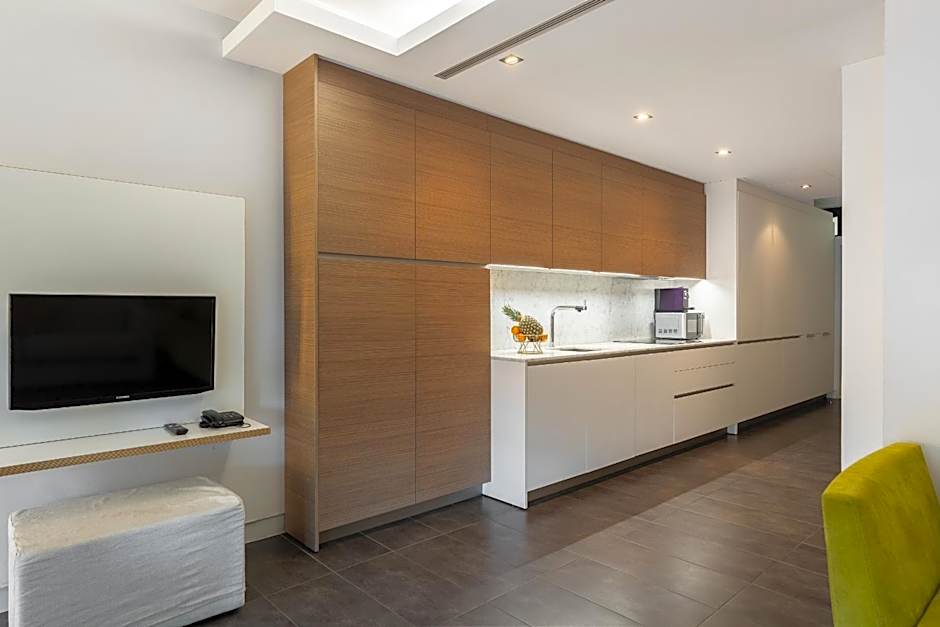 Cosmo Apartments Sants