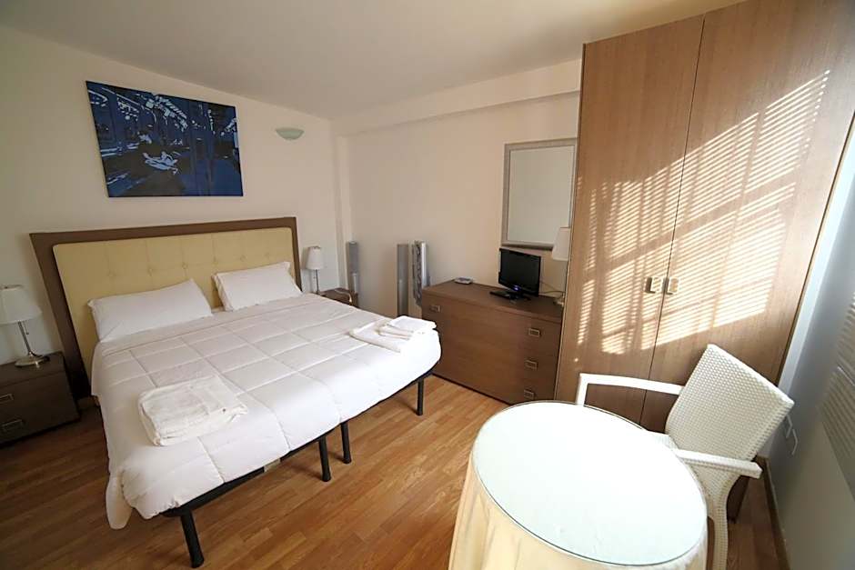 Bed & Breakfast Idomeneo 63