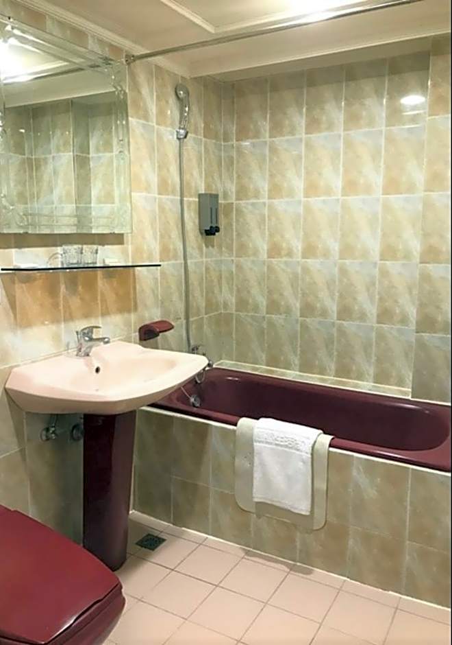 Simply Life Hotel (Quarantine Hotel)