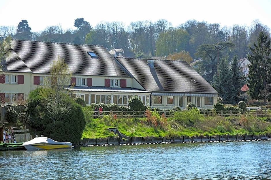 Comfort Hotel Paris Sud Viry Evry