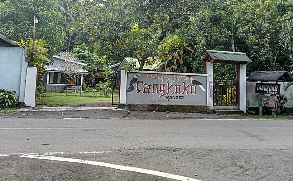 Tangkoko Ranger Homestay