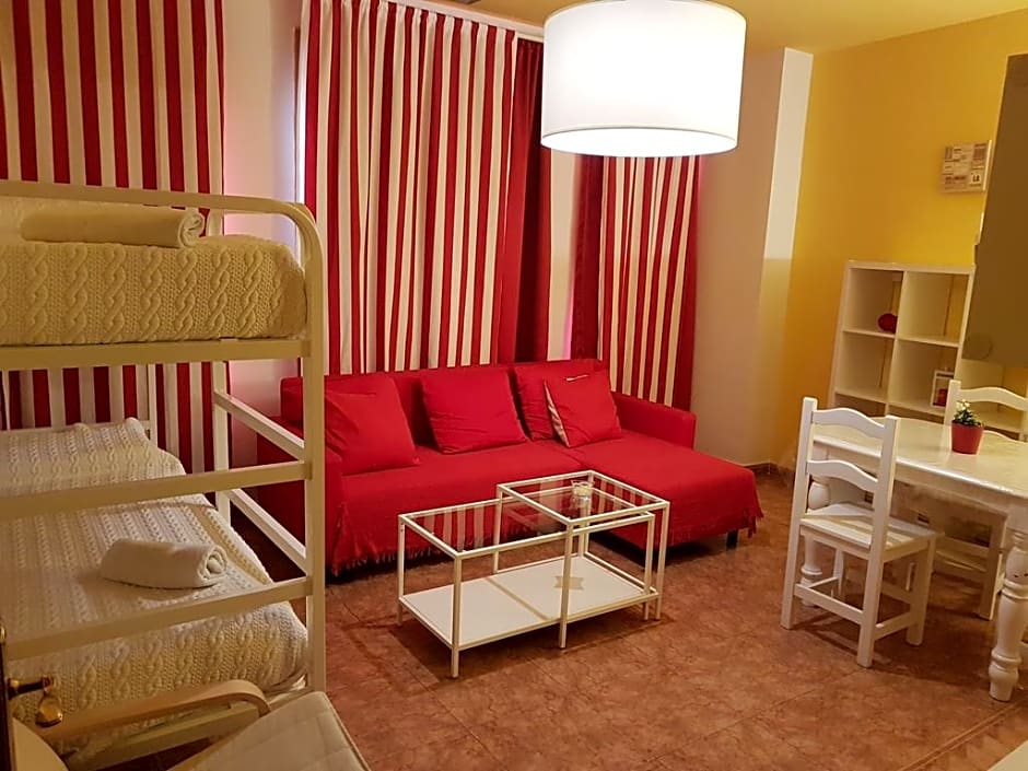 Nest Style Granada