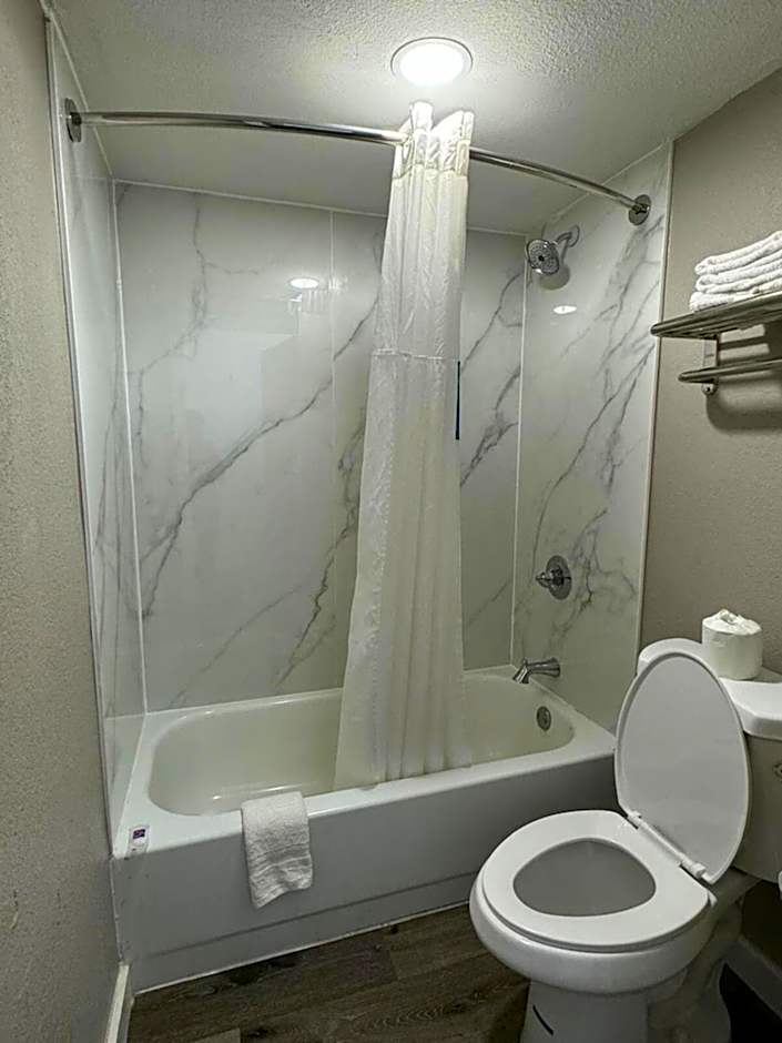 Motel 6 Greenwood, MS
