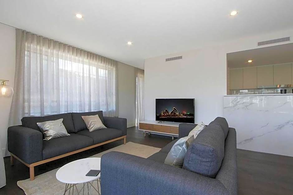 Accommodate Canberra - The Prince