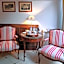 Les Chambres de Mathilde