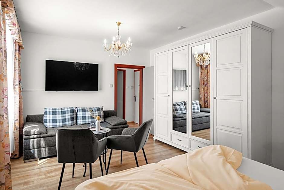 Hotel Nikolasch