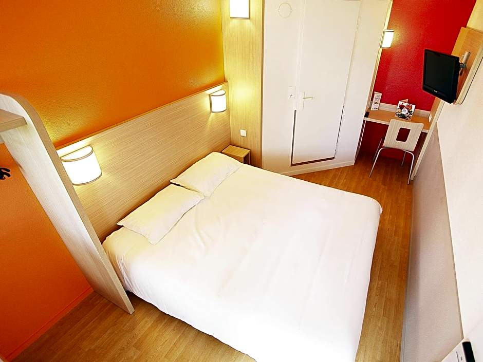 Premiere Classe Orange